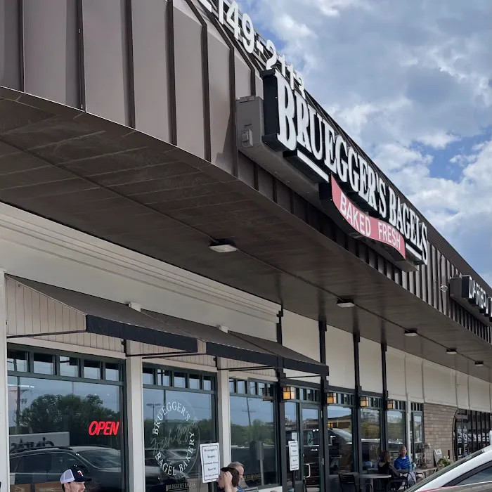 Bruegger's Bagels Picture 6