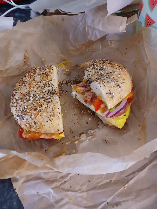 Bruegger's Bagels Picture 3
