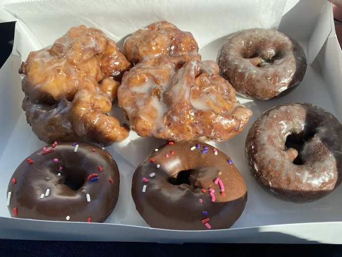 Donut Star Picture 2
