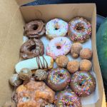 Donut Star