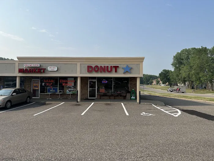 Donut Star Picture 6