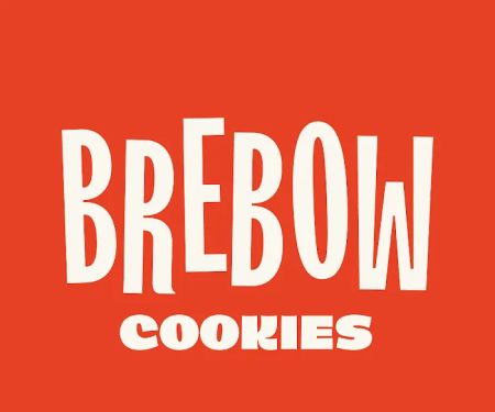Brebow Cookies