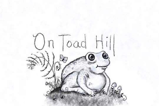 On Toad Hill
