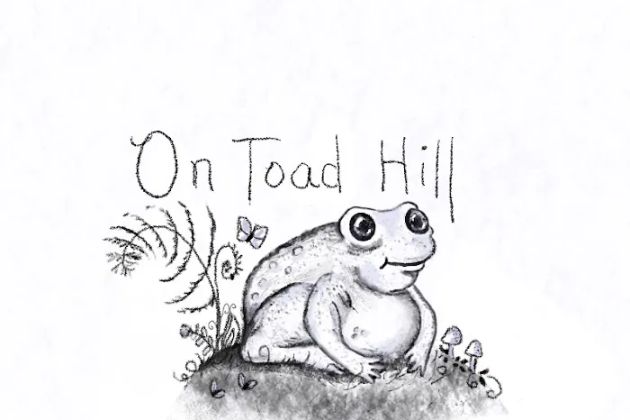 On Toad Hill
