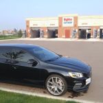 Hy-Vee Car Wash