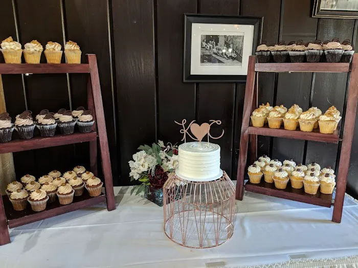 Buttercream Wedding Cakes Picture 6