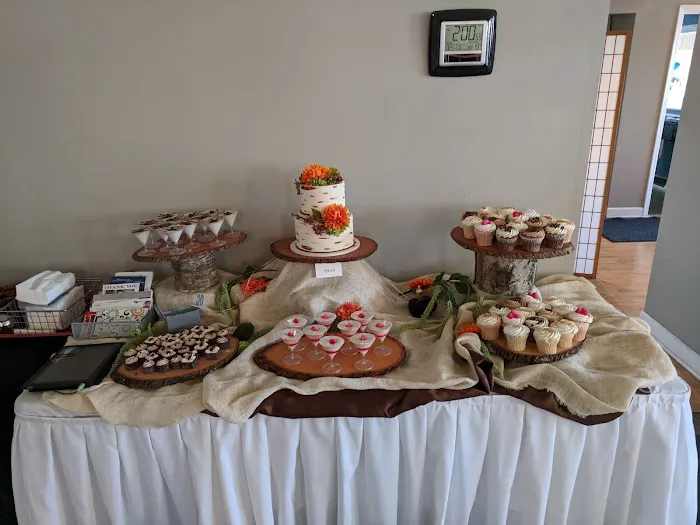 Buttercream Wedding Cakes Picture 2