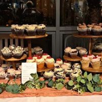 Buttercream Wedding Cakes ico