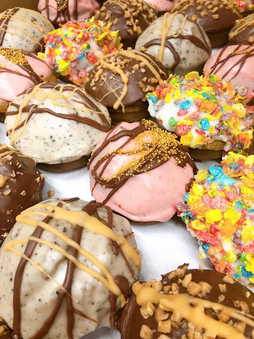 The Donut Trap - Prior Machine Picture 5