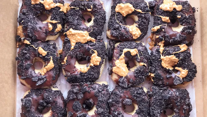 The Donut Trap - Prior Machine Picture 10