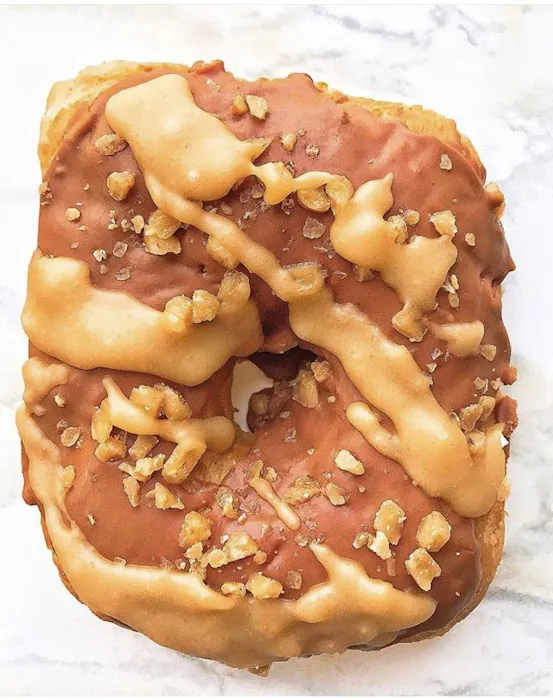 The Donut Trap - Prior Machine Picture 8