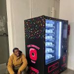 The Donut Trap - Prior Machine
