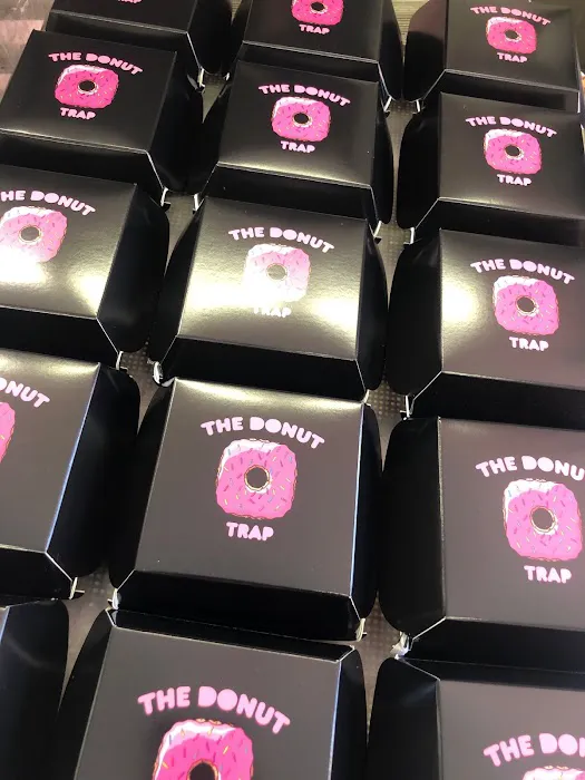 The Donut Trap - Prior Machine Picture 9