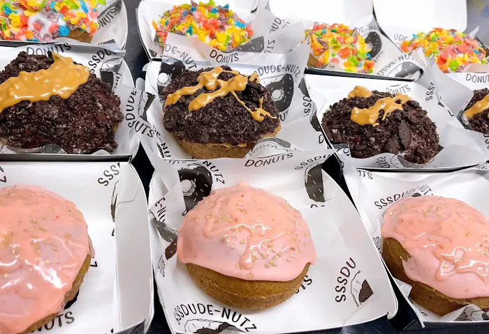The Donut Trap - Prior Machine Picture 4