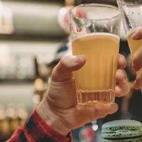 Pairs for Pours ico