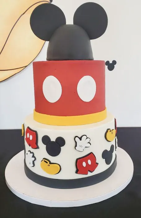 The Joyful Crumb - Custom Cakes and Cupcakes Picture 1