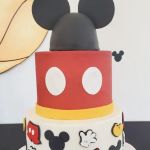 The Joyful Crumb - Custom Cakes and Cupcakes