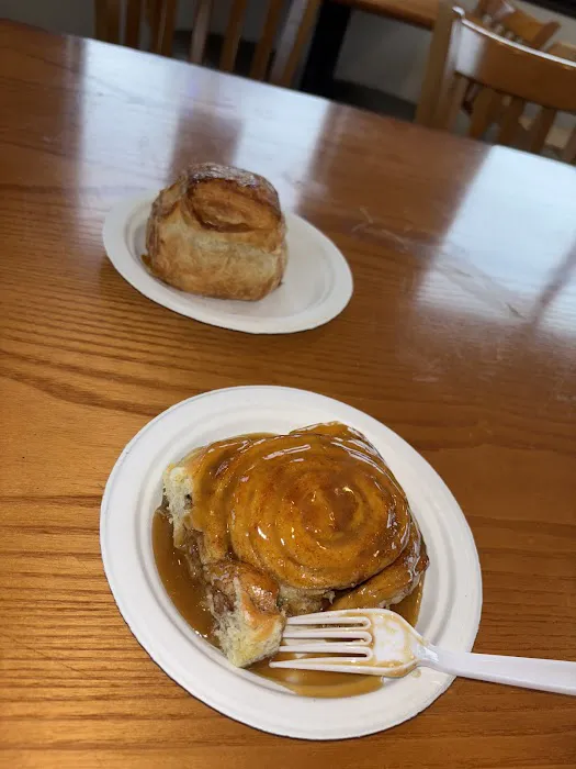 Kingdom Baking Picture 8