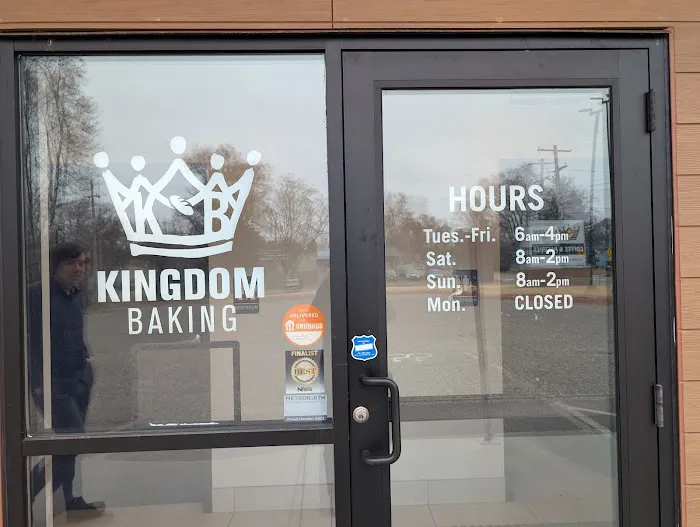 Kingdom Baking Picture 1