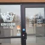 Kingdom Baking