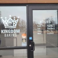Kingdom Baking ico