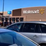 Walmart Bakery