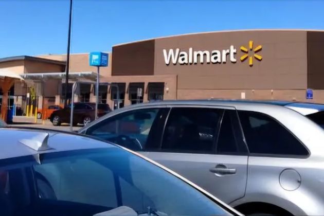 Walmart Bakery