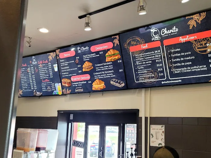Charito Bakery & Pastry Picture 8
