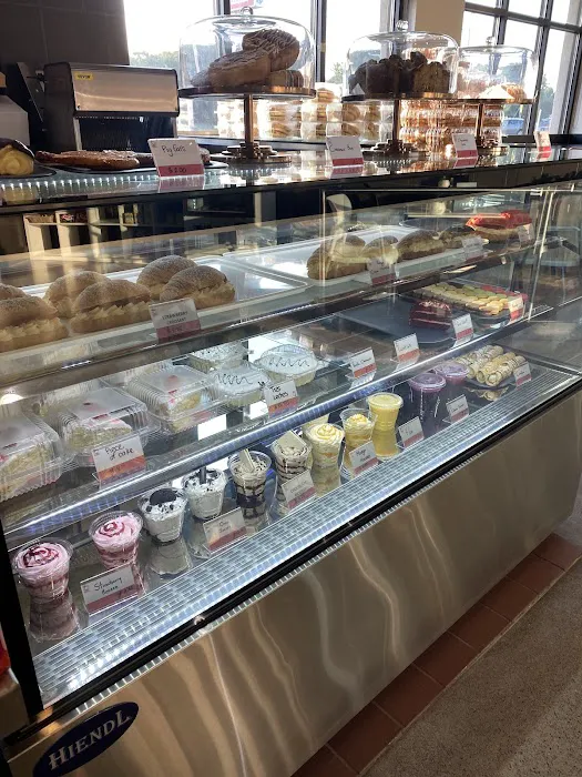 Charito Bakery & Pastry Picture 10