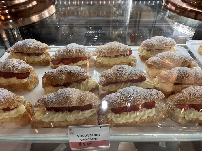 Charito Bakery & Pastry Picture 2
