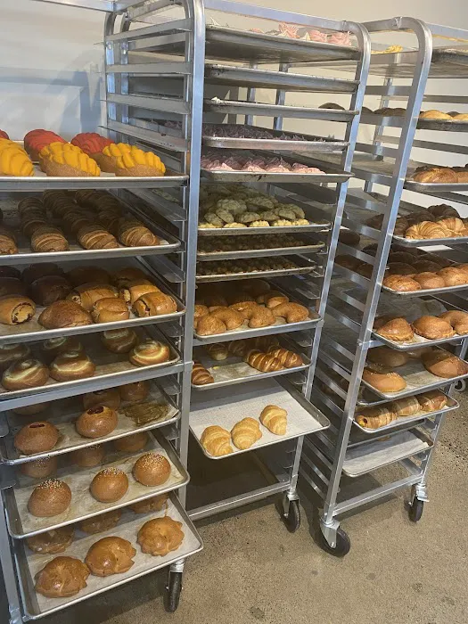 Charito Bakery & Pastry Picture 4