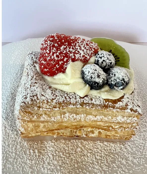 Charito Bakery & Pastry Picture 1