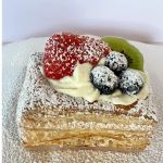 Charito Bakery & Pastry