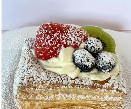 Charito Bakery & Pastry
