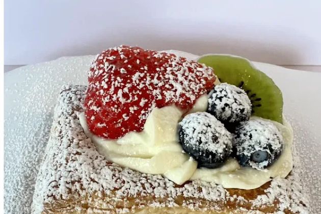 Charito Bakery & Pastry