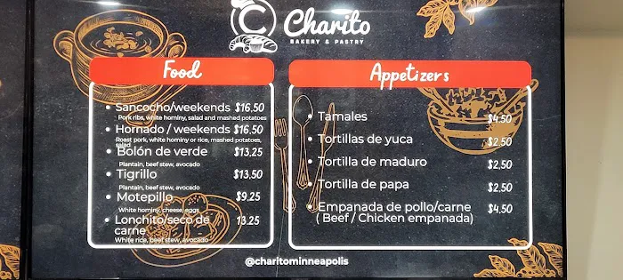 Charito Bakery & Pastry Picture 9