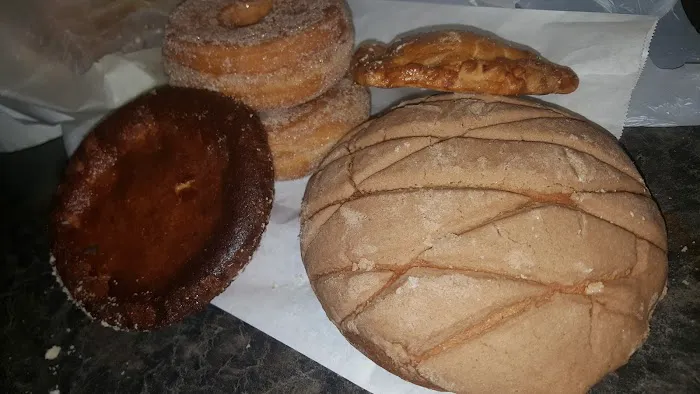 Panaderia La Espiga Picture 1