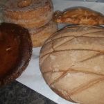 Panaderia La Espiga