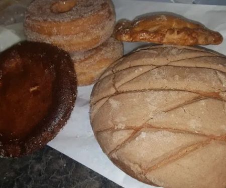 Panaderia La Espiga