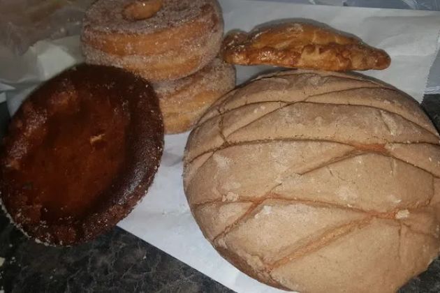 Panaderia La Espiga
