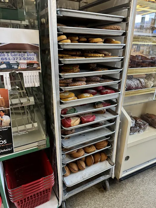 Panaderia La Espiga Picture 2