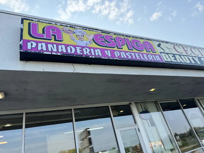 Panaderia La Espiga Picture 3