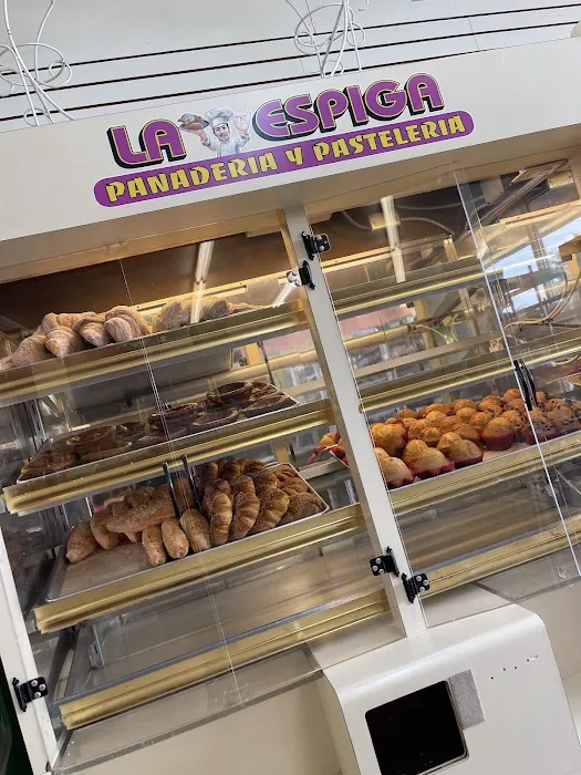 Panaderia La Espiga Picture 6
