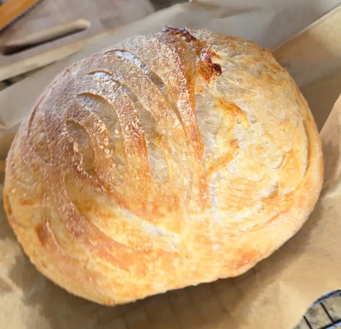 Farmhouse Sourdough Picture 2