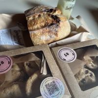 Farmhouse Sourdough ico