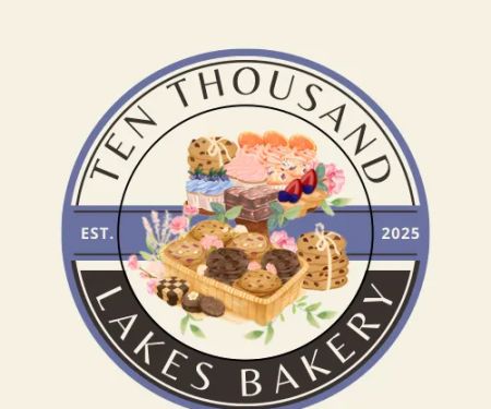 Ten Thousand Lakes Bakery