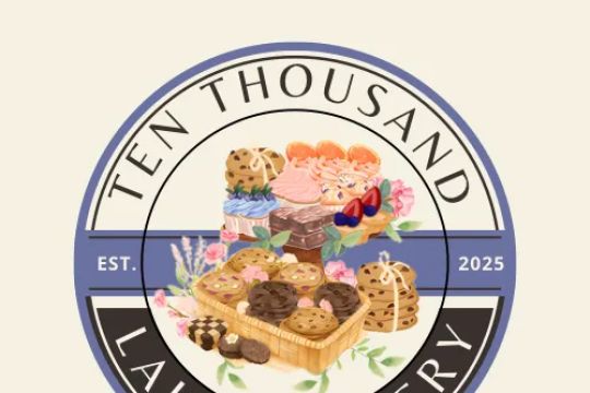 Ten Thousand Lakes Bakery