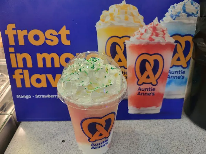 Auntie Anne's Picture 1