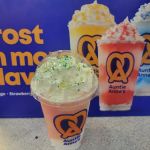 Auntie Anne's