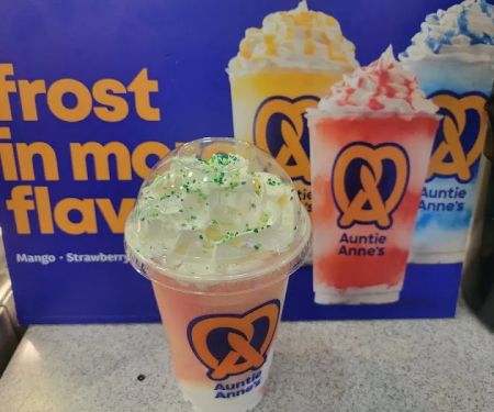 Auntie Anne's